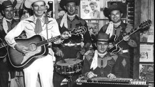 The Green Light ~ Ernest Tubb