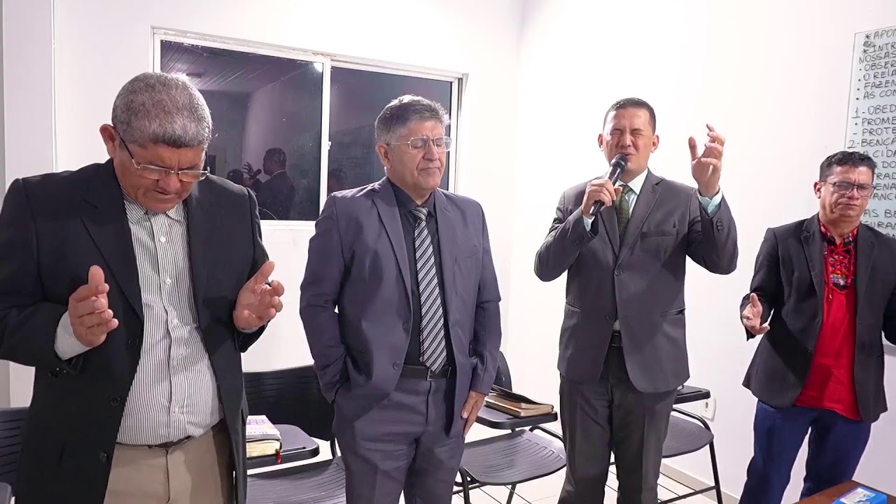 EBD Lição 4: Promessa e obediência