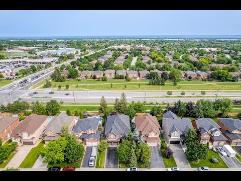 2053 Rosemount Crescent, Oakville Home - Real Estate Properties