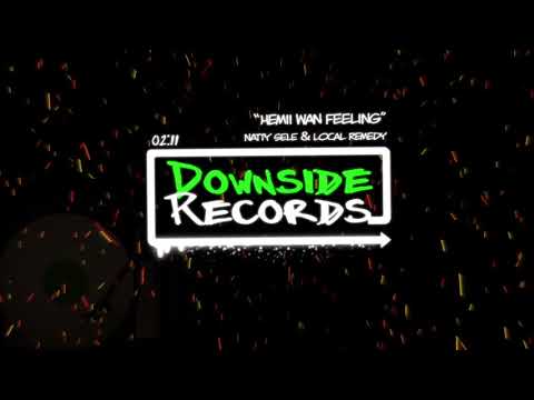Alexiis ft. Natty Sele & LOCAL REMEDY - Hemii Wan Feeling [prod. Alexiis]