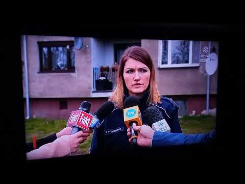 Morderca z Międzychodu Polsat Wydarzenia