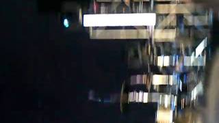Go Audio She Left Me Video