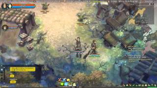 Tree of Savior — Приключения англоязычных игроков на втором ЗБТ