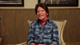 John Fogerty - Up Around The Bend (John&#39;s Version) Behind The Song