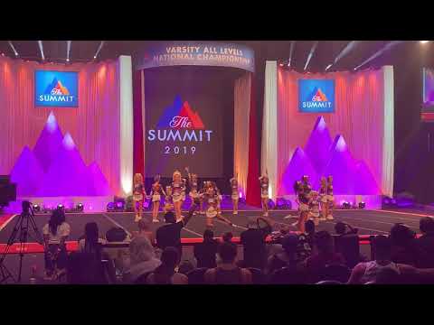 NJSE 5 star summit 2019