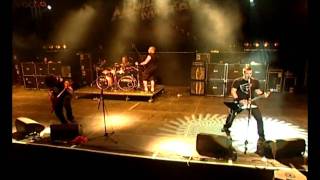 Annihilator | Shallow Grave | Live At Masters Of Rock DVD