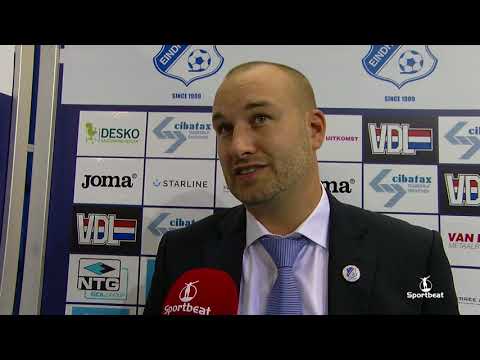 FC Eindhoven vs Knooppunt  2 7 eerste reacties FC Eindhoven