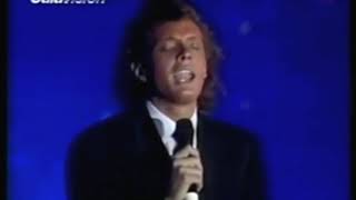 Luis Miguel Sunny 1989 HD