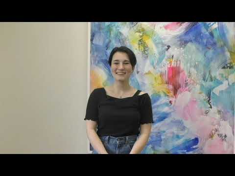 Medical School (Faculty of Health Sciences)：Video message from IB Student, Okayama University