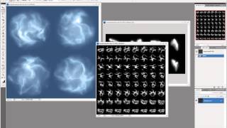 Skyrim - Modding Chillrend's Particle System