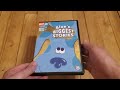 Blue S Biggest Stories DVD