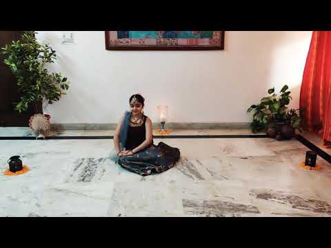 Ban Than Naar (Shringaar Raas)