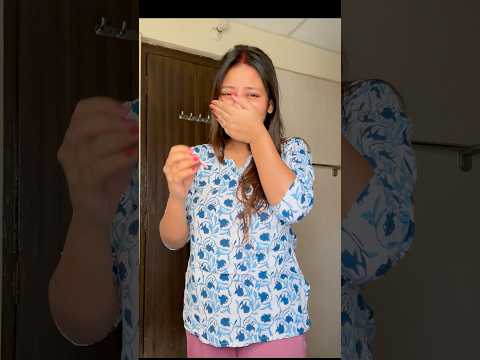 My Heart Beats in Two Now. 💞 #pregnancy #goodnews #youtubeshorts