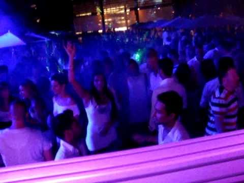 Paolo Mojo Playin' ''Nightlaw''