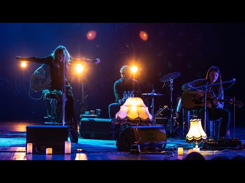 Patrycja Markowska - Ocean (Łódź 08.05.2023)