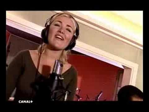 Soledad - La Oreja de Van Gogh