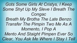 Three 6 Mafia - Crown Me Lyrics