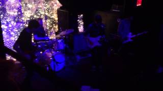 Cass McCombs - Love Thine Enemy (Ottobar. Baltimore, MD. 12/14/13)
