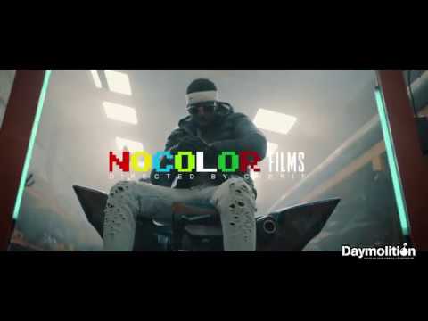 Molokost - Trapstar #3 New Vegeta x Number 7 I Daymolition