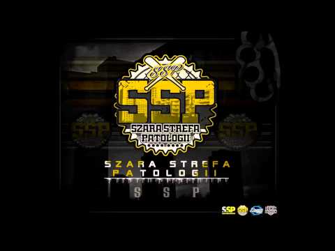 SSP-Liko feat. Ćwiara- Dzieci Miasta