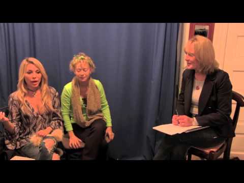 Candy O'Terry interviews Debi Derryberry and EG Daily Part4 (Final)