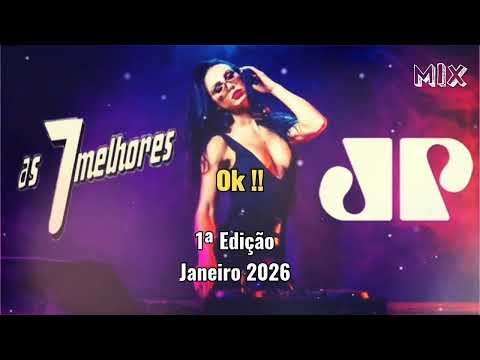 As 7 Melhores Jovem Pan - Janeiro 2026 