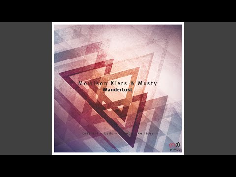 Wanderlust (Original Mix)