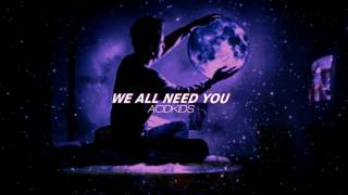 Cover art for Johnny boy