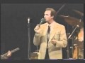 The Kingsmen - "I Sing Because" - 1986