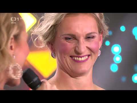 Rozlučková píseň Barboře Špotákové