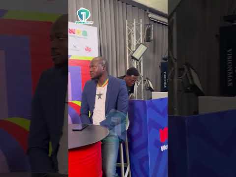 World Cup 2026 Watch Party: Citi Sports Team Joins Fans at The Conclave in Accra