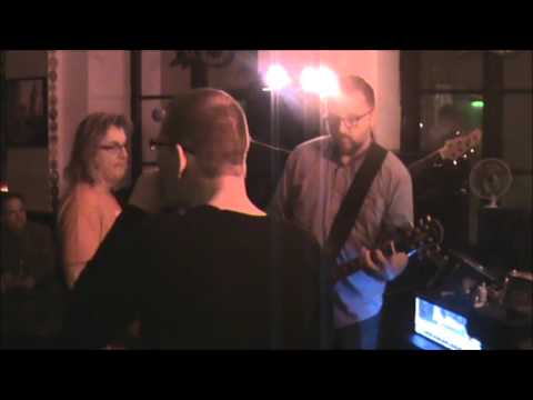 374 Soczewa Blues Session - 29.04.2016  - 5