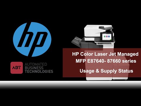 HP Multifunction Printer