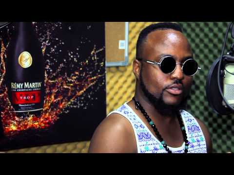 DJ Hazan x DJ Baggio x DJ Gino Brown on #AtTheClubWithRemy Radio Show