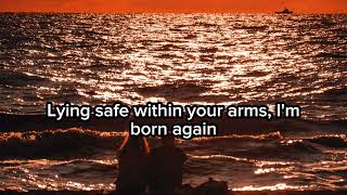 WITH YOU I'M BORN AGAIN - Billy Preston / Syreeta [lyrics]