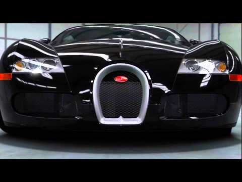 Rick Ross - New Bugatti feat. Diddy ( Video officiel )