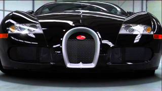 Rick Ross - New Bugatti feat. Diddy ( Video officiel )