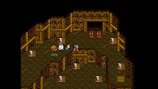 ふーちゃんのゲーム実況　圧倒的な力で新桃太郎伝説　Part7 足柄山