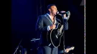 Anthony Santos - Solo Te Amo (NUEVA BACHATA 2014)