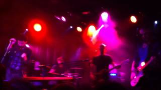 Cyan - Ballet Mental  (29/11/2013) Apolo 2