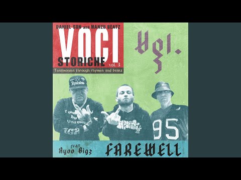 FAREWELL (feat. AYOO BIGZ)
