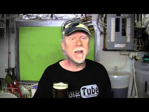 HBW 155 - Speed Brewing (Making a Coopers Beer Kit - Time Lapse)