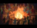 TRAILER THE PRINCE OF EGIPT