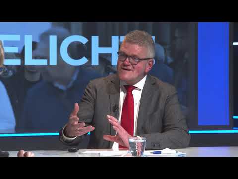 Uitgelicht! 17 maart 2020 - Lucas Hartong over sluiten buitengrenzen Schengengebied