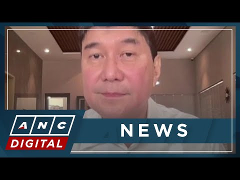 Tulfo: No law yet barring, penalizing doctors' involvement in marketing schemes ANC