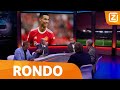 Rondo 12/09/2021 | Met YOURI MULDER, RUUD GULLIT, MARCO van BASTEN en JAN van HALST