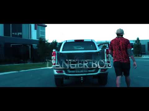 SEKI - Danger Boe (Official Music Video 2020)