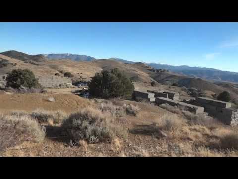 Yellow Jacket Mine Video 4