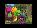 Barney Friends Look At Me I M 3 Season 2 Episode 10