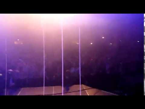 DJ Aligator Project & Daniel Kandi in Copenhagen March 2011